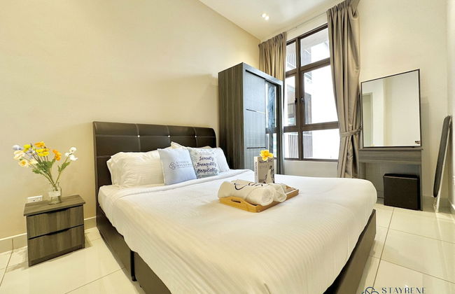 Bali Residences Sea View Suites Melaka - Foto 60
