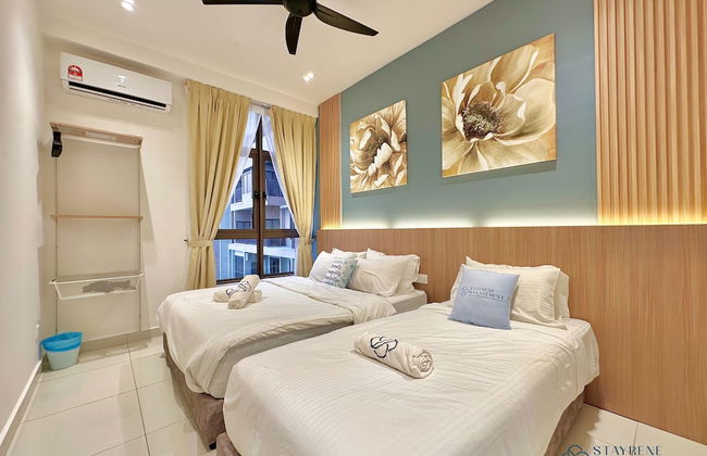 Bali Residences Sea View Suites Melaka - Foto 35