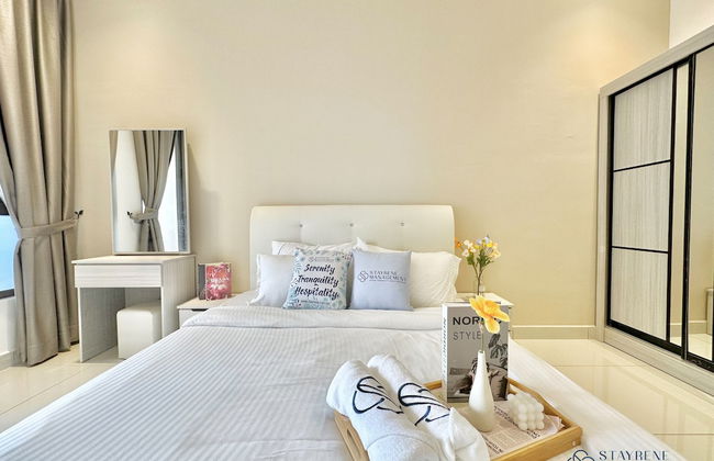 Bali Residences Sea View Suites Melaka - Foto 64