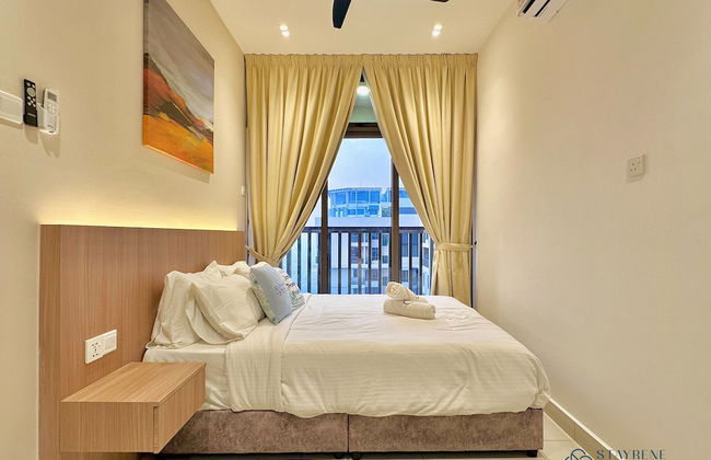 Bali Residences Sea View Suites Melaka - Foto 42