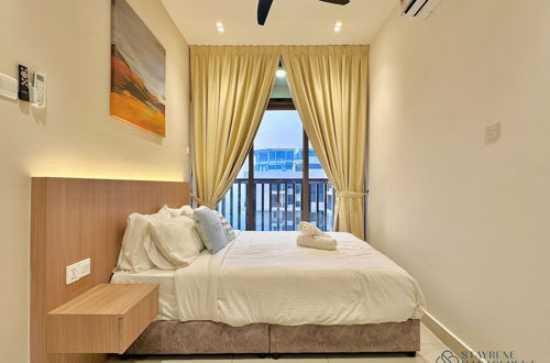 Foto 47 - Bali Residences Sea View Suites Melaka