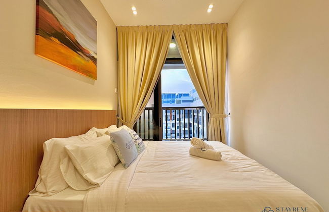 Bali Residences Sea View Suites Melaka - Foto 40