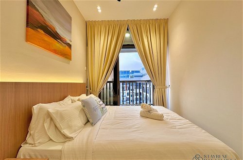 Foto 45 - Bali Residences Sea View Suites Melaka