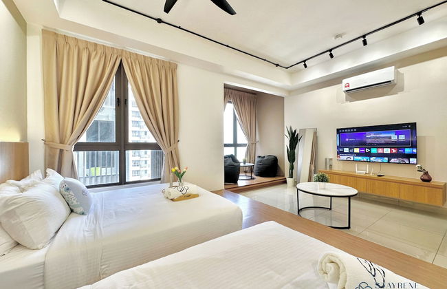 Bali Residences Sea View Suites Melaka - Foto 70