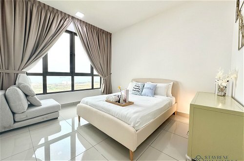 Foto 5 - Bali Residences Sea View Suites Melaka