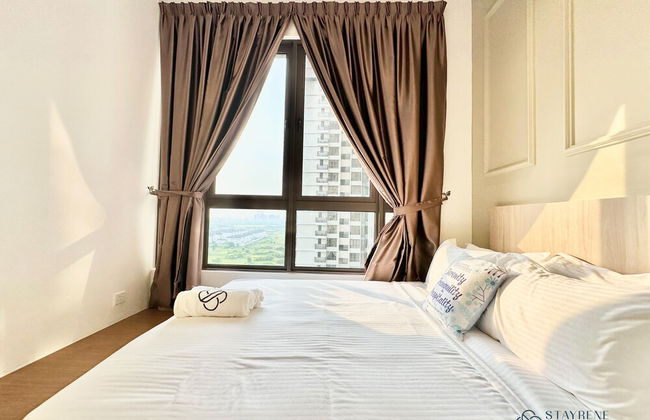 Bali Residences Sea View Suites Melaka - Foto 23