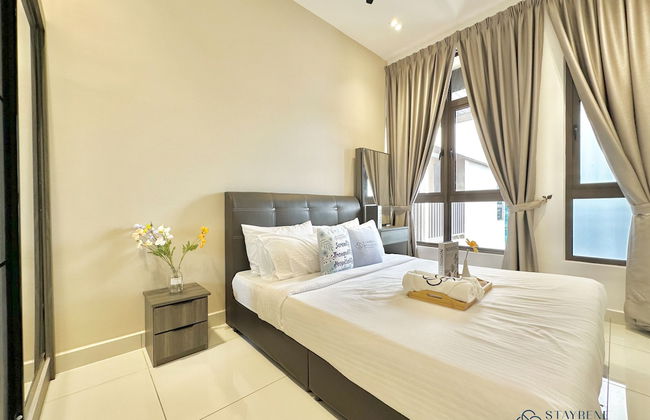 Bali Residences Sea View Suites Melaka - Foto 58