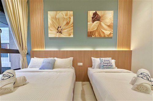 Foto 54 - Bali Residences Sea View Suites Melaka