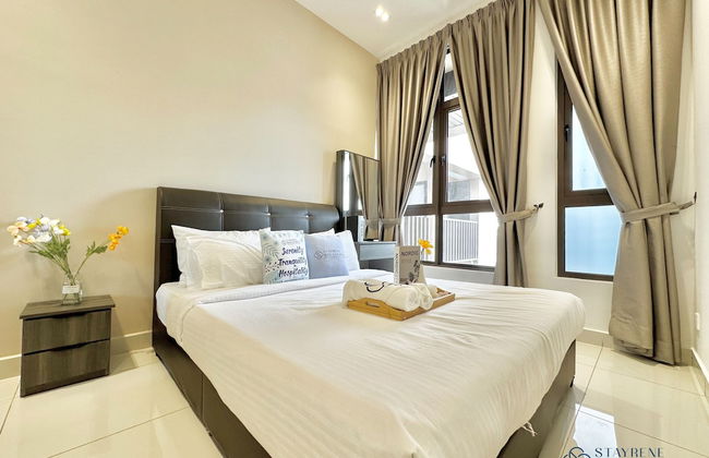 Bali Residences Sea View Suites Melaka - Foto 55