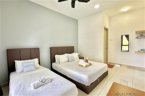 Foto 61 - Bali Residences Sea View Suites Melaka