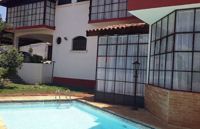 Um charme de estúdio perto do Hosp. BOS - Foto 15
