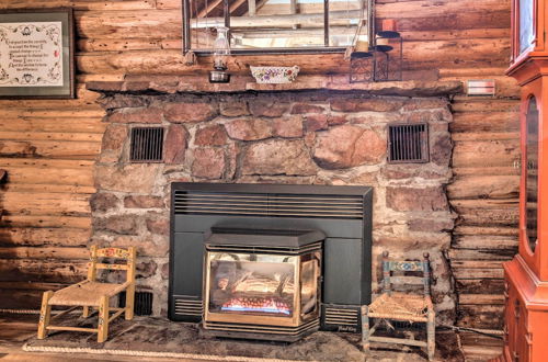 Photo 21 - Creekside Clancy Cabin in Helena Natl Forest