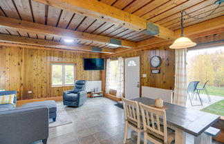 Photo 3 - Cozy Fairbanks Cabin ~ 11 Mi to Downtown