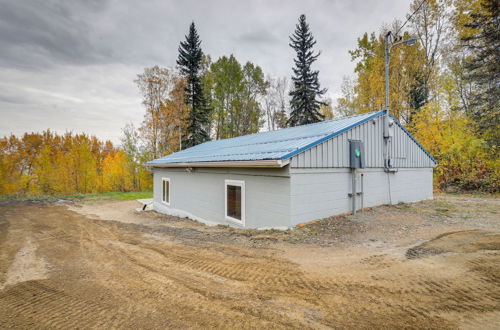 Photo 17 - Cozy Fairbanks Cabin ~ 11 Mi to Downtown