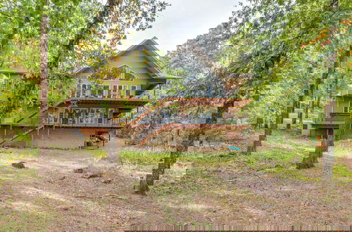 Foto 48 - Fairfield Bay Retreat w/ Fireplaces & Lake Access