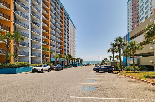 Photo 1 - Ideally Located Myrtle Beach Gem: Walk to Beach