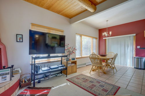 Photo 14 - Serene Amalia Cabin w/ Deck & Mountain Views