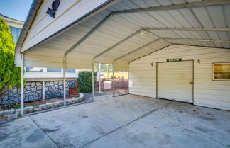 Photo 3 - Spacious South Carolina Abode w/ Hot Tub & Grill