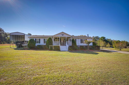 Foto 26 - Spacious South Carolina Abode w/ Hot Tub & Grill