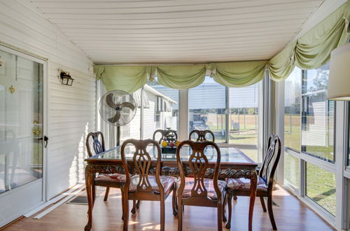 Photo 27 - Spacious South Carolina Abode w/ Hot Tub & Grill