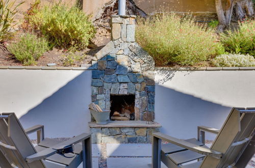 Photo 31 - Serene San Anselmo Hideaway w/ Private Hot Tub