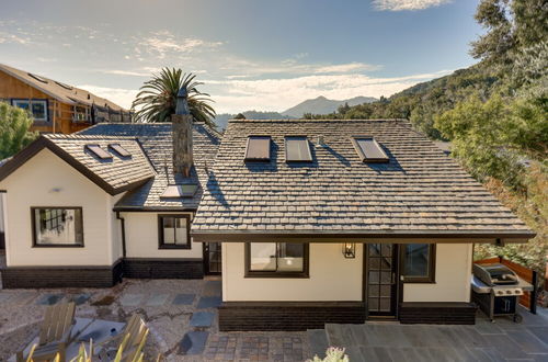 Photo 30 - Serene San Anselmo Hideaway w/ Private Hot Tub