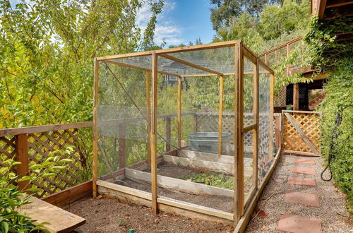 Photo 6 - Serene San Anselmo Hideaway w/ Private Hot Tub