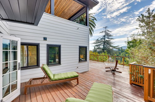 Photo 32 - Serene San Anselmo Hideaway w/ Private Hot Tub