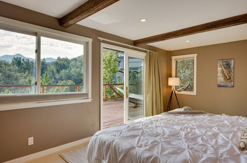 Photo 20 - Serene San Anselmo Hideaway w/ Private Hot Tub