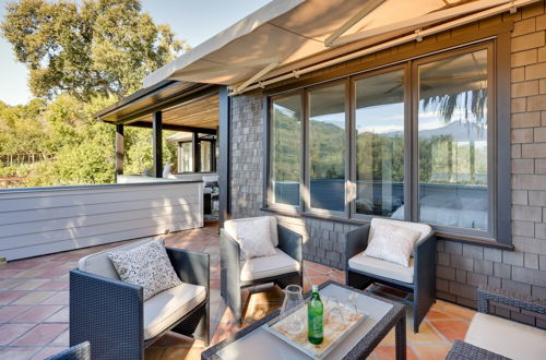 Photo 26 - Serene San Anselmo Hideaway w/ Private Hot Tub