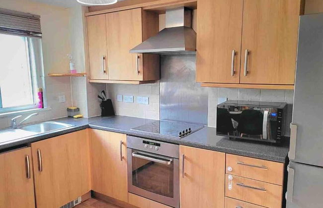 Jessie 2-bed Apartment in Luton Dunstable - Foto 6