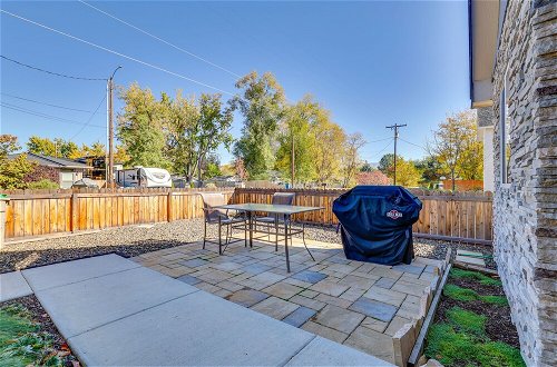 Photo 7 - Dog-friendly Boise Home w/ Covered Patio & Grill