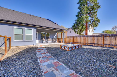 Photo 8 - Dog-friendly Boise Home w/ Covered Patio & Grill