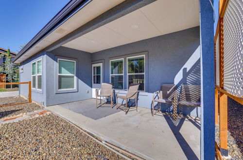 Photo 6 - Dog-friendly Boise Home w/ Covered Patio & Grill