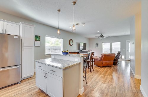 Photo 15 - Dog-friendly Boise Home w/ Covered Patio & Grill