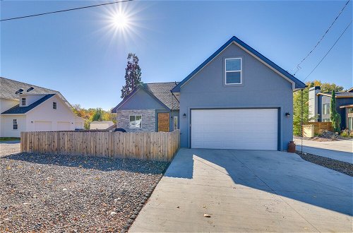 Photo 16 - Dog-friendly Boise Home w/ Covered Patio & Grill