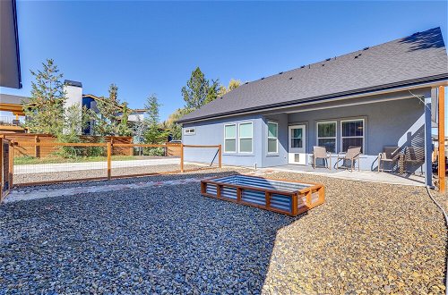 Photo 20 - Dog-friendly Boise Home w/ Covered Patio & Grill