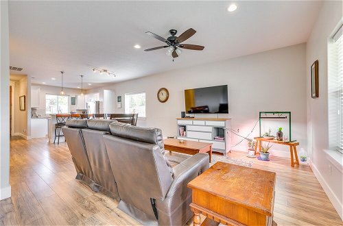 Photo 3 - Dog-friendly Boise Home w/ Covered Patio & Grill