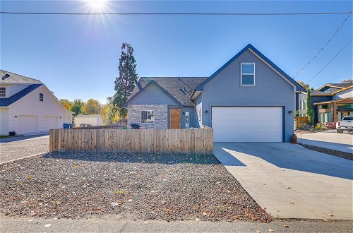 Photo 9 - Dog-friendly Boise Home w/ Covered Patio & Grill