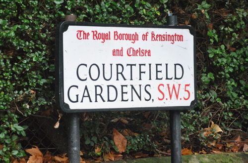 Photo 80 - The Courtfield