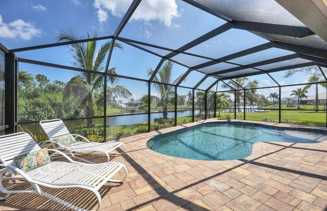 15736 Lakeland Circle - Foto 1