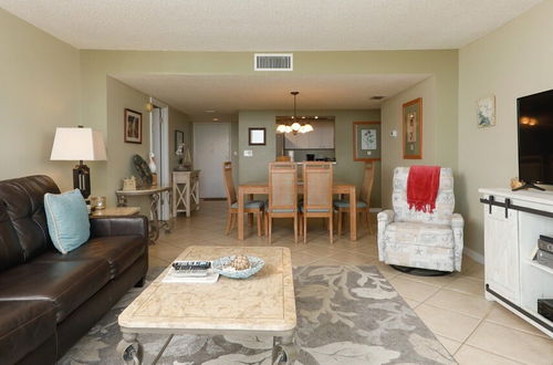 Photo 10 - 6415 Midnight Pass Road Unit ph8