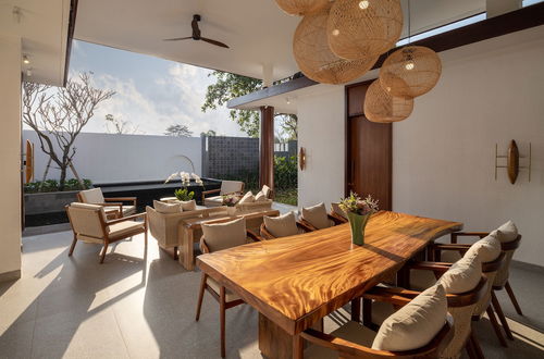 Photo 3 - Sumitra Luxury Villas A Pramana Experience