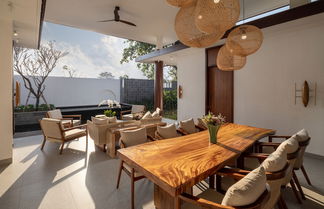 Photo 3 - Sumitra Luxury Villas A Pramana Experience