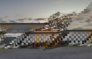 Foto 2 - Sumitra Luxury Villas & Resort by Pramana