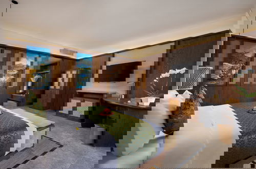 Foto 16 - Sumitra Luxury Villas & Resort by Pramana