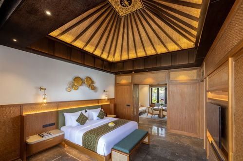 Photo 6 - Sumitra Luxury Villas A Pramana Experience