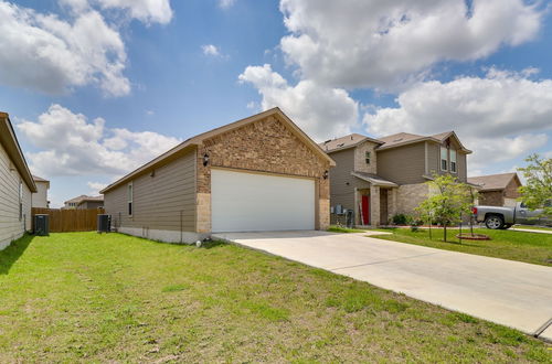 Foto 3 - Jarrell Home w/ Playground + Pool Access