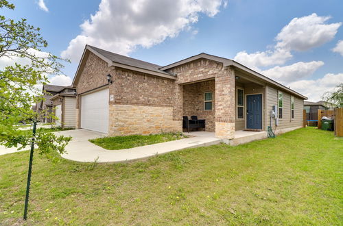 Photo 32 - Jarrell Home w/ Playground + Pool Access