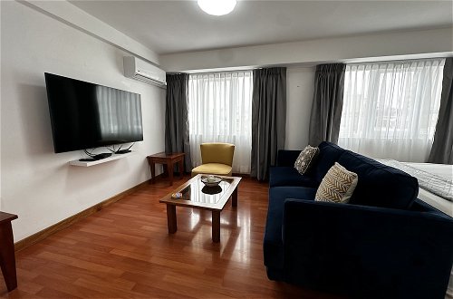 Foto 8 - Olivar 1 Bedroom Apartment San Isidro